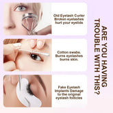 Eyelash Lifting Perming Kit Tool Set Curler